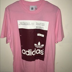Shirt brand new
